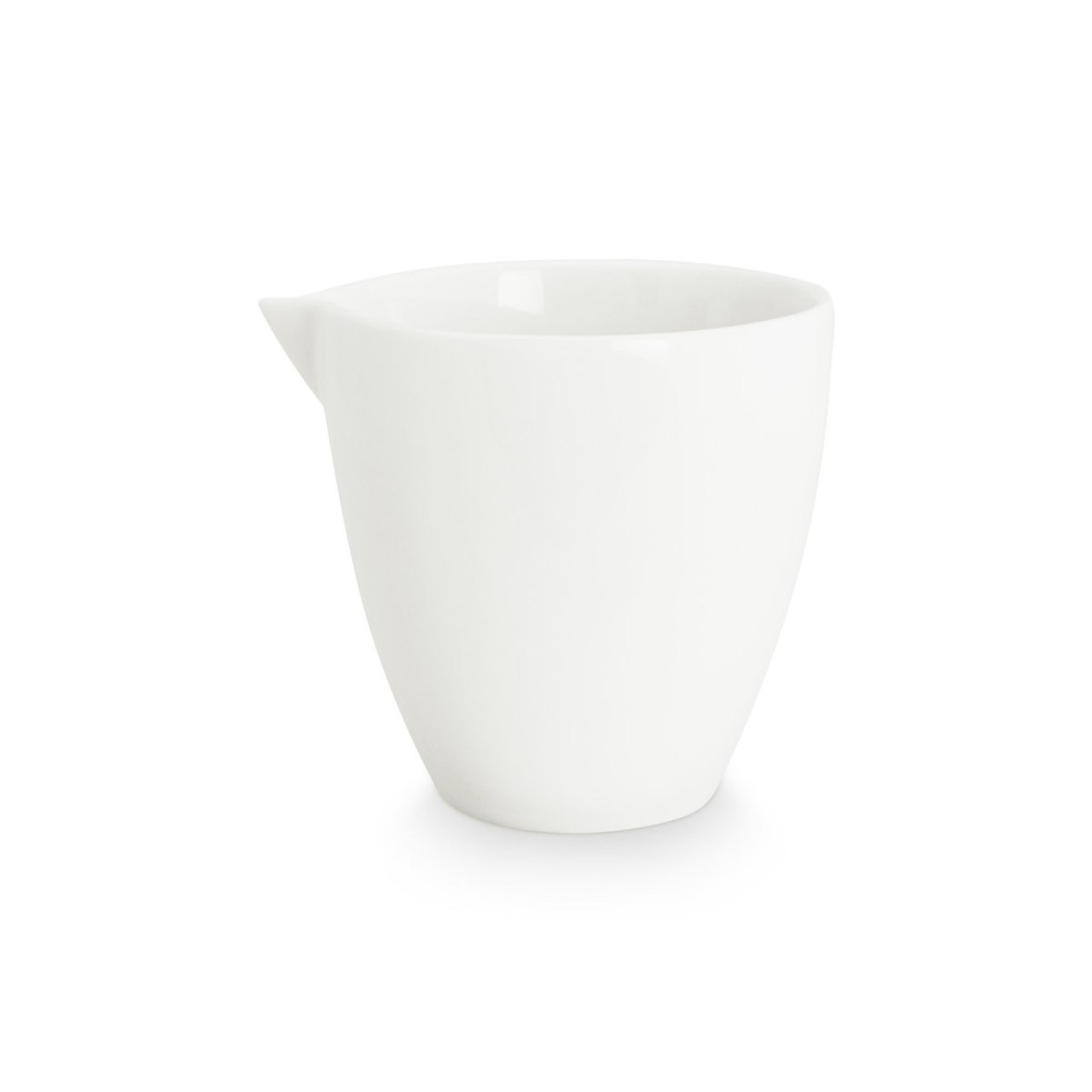 vtwonen Suikerpot en Melkkan Suiker- en Melkset - 2-delig - Porselein | Wit