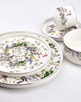 Affekdesign Dinerborden Dinerbord 27cm - 2-delige set | Elfique