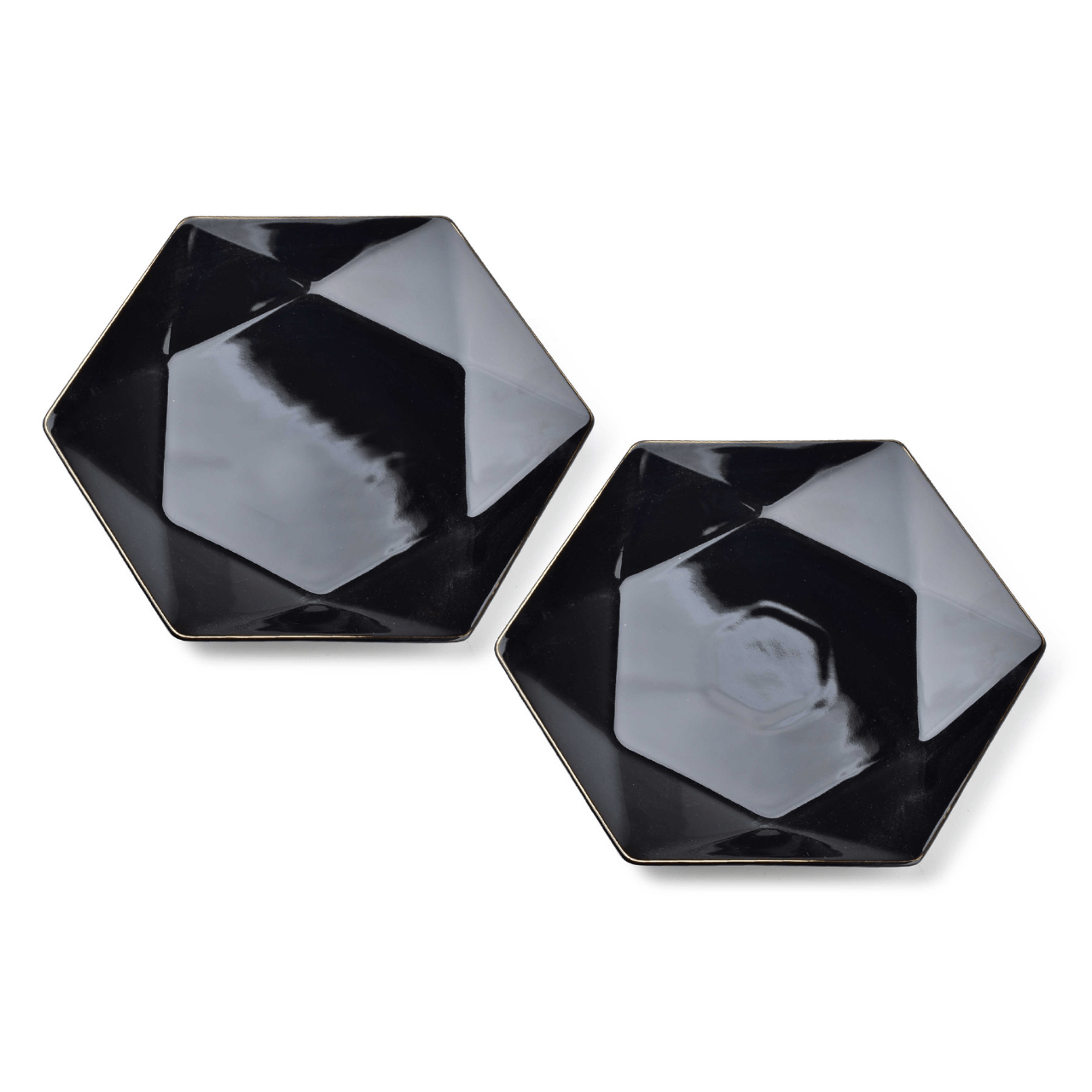 Affekdesign Dinerborden Dinerbord 32.5cm - 2-delige set | Ralph