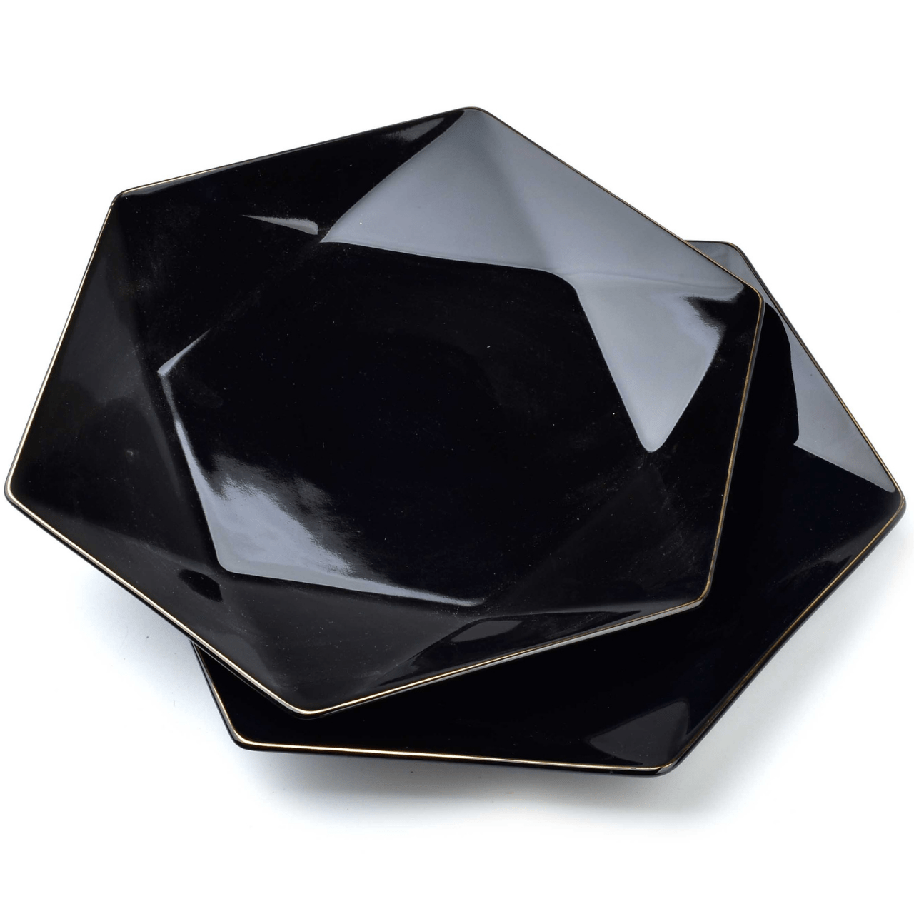 Affekdesign Dinerborden Dinerbord 32.5cm - 2-delige set | Ralph