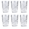 Longdrinkglas 30cl - 6-delige set | Elise