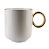 Koffie- & theemok - 2-delige set - 35cl | Grace