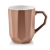 Koffie- en Theemok - 2-delige set - Peach | Sally Geo