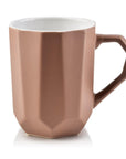Affekdesign Koffie- en Theeset Koffie- en Theemok - 2-delige set - Peach | Sally Geo