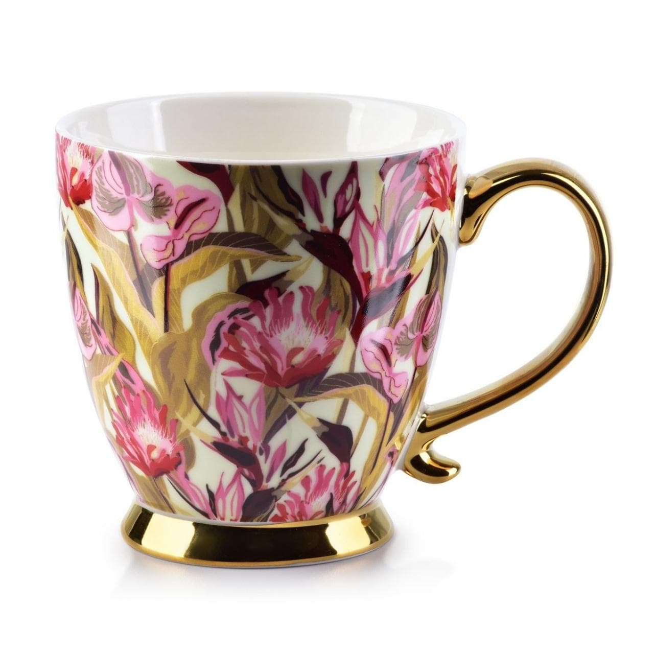 Affekdesign Koffie- en Theeset Koffie- en Theemok - 400ml | Pheobe light