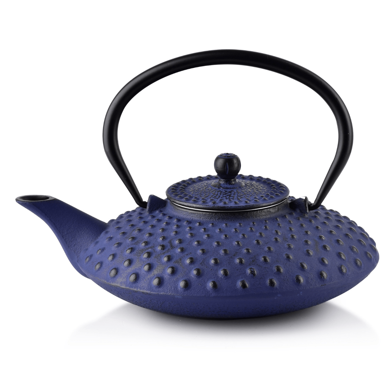 Affekdesign Theepot Theepot 80cl - Donkerblauw | Alor