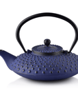 Affekdesign Theepot Theepot 80cl - Donkerblauw | Alor