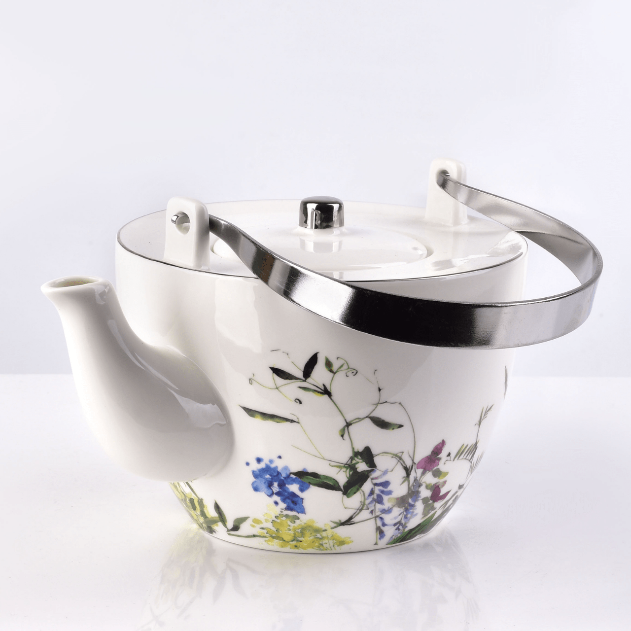 Affekdesign Theepot Theepot 87cl - Elfique