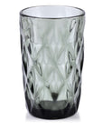 Affekdesign Wijnglazen Longdrinkglazen - 6-delige set | Elise Grey