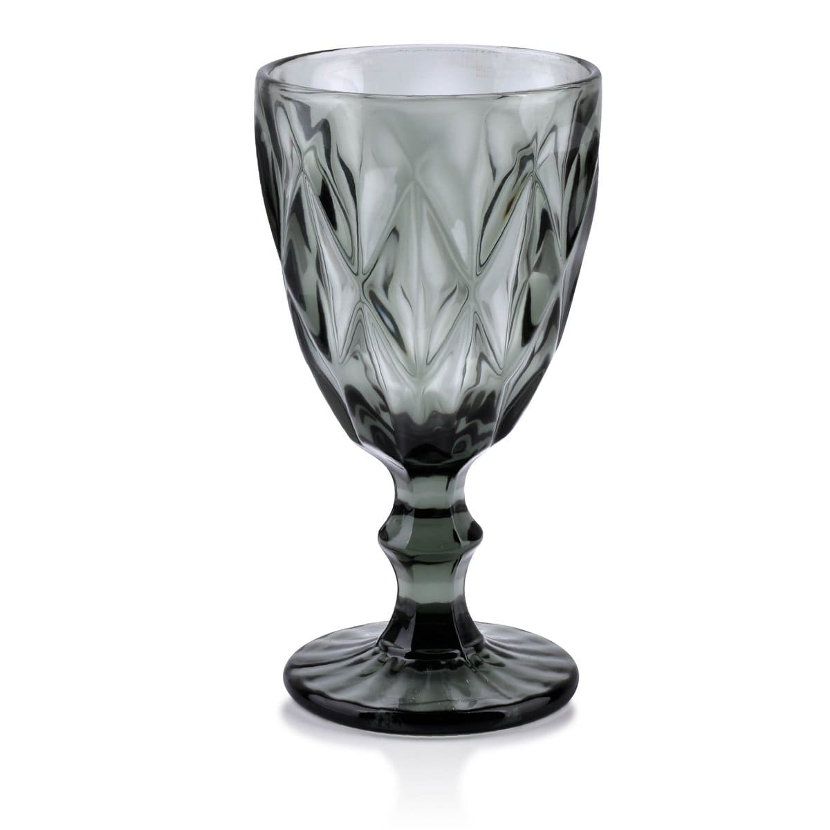 Affekdesign Wijnglazen Water- & Wijnglazen - 6-delige set | Elise Grey