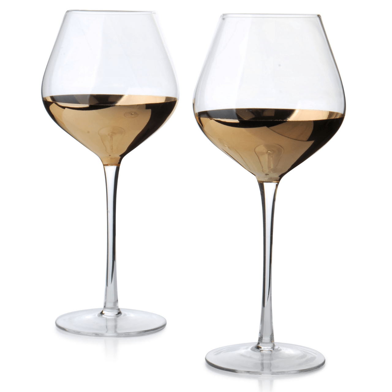 Affekdesign Wijnglazen Wijnglas 63cl - 2-delige set | Mirella