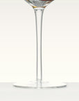 Antoni Barcelona Glass Wijnglazen Wijnglazen - 2-delige set - 85cl | Rood