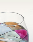 Antonio Barcelona Glass Wijnglazen Wijnglazen -2-delige set