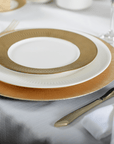 Aulica Borden Entreebord 22cm - 2-delige set | Princess