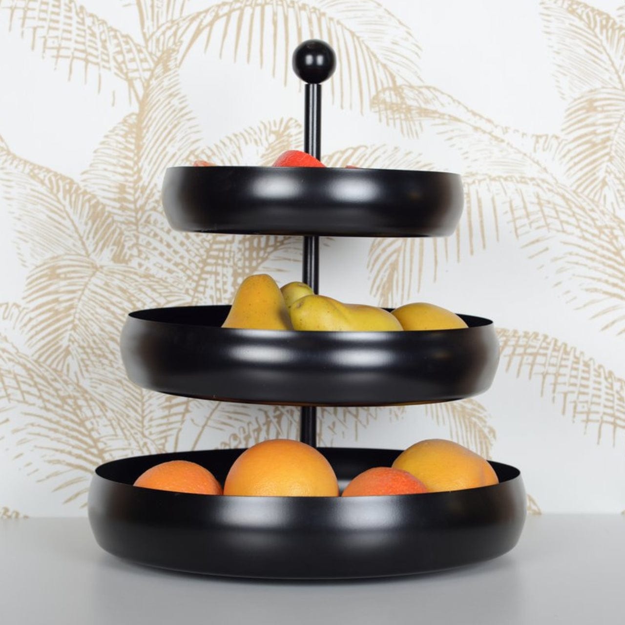 Aulica Etagére Etagére 3-Laags - Metaal