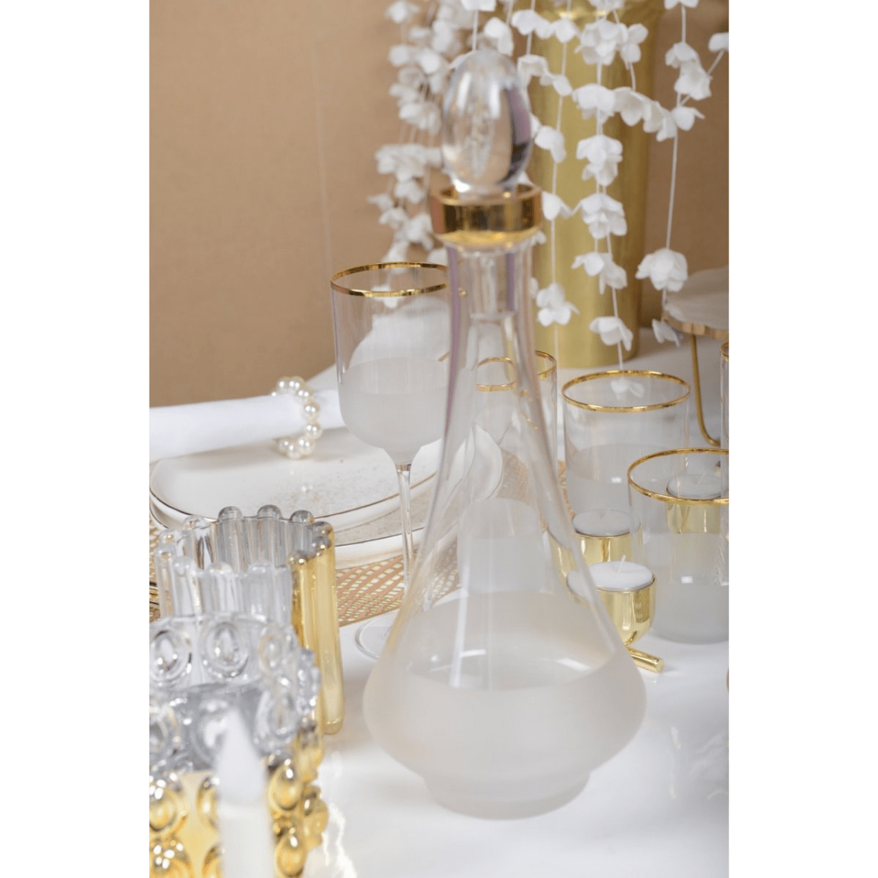 Aulica Karaf Karaf 1,2l | Nish