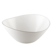 Saladeschaal 25cm | Platinum