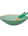 Aulica Saladeschaal Saladeschaal 31cm - Glas