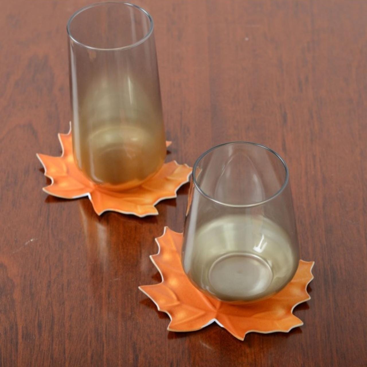 Aulica Waterglazen Waterglazen - 6-delige set - 30cl | White Glow