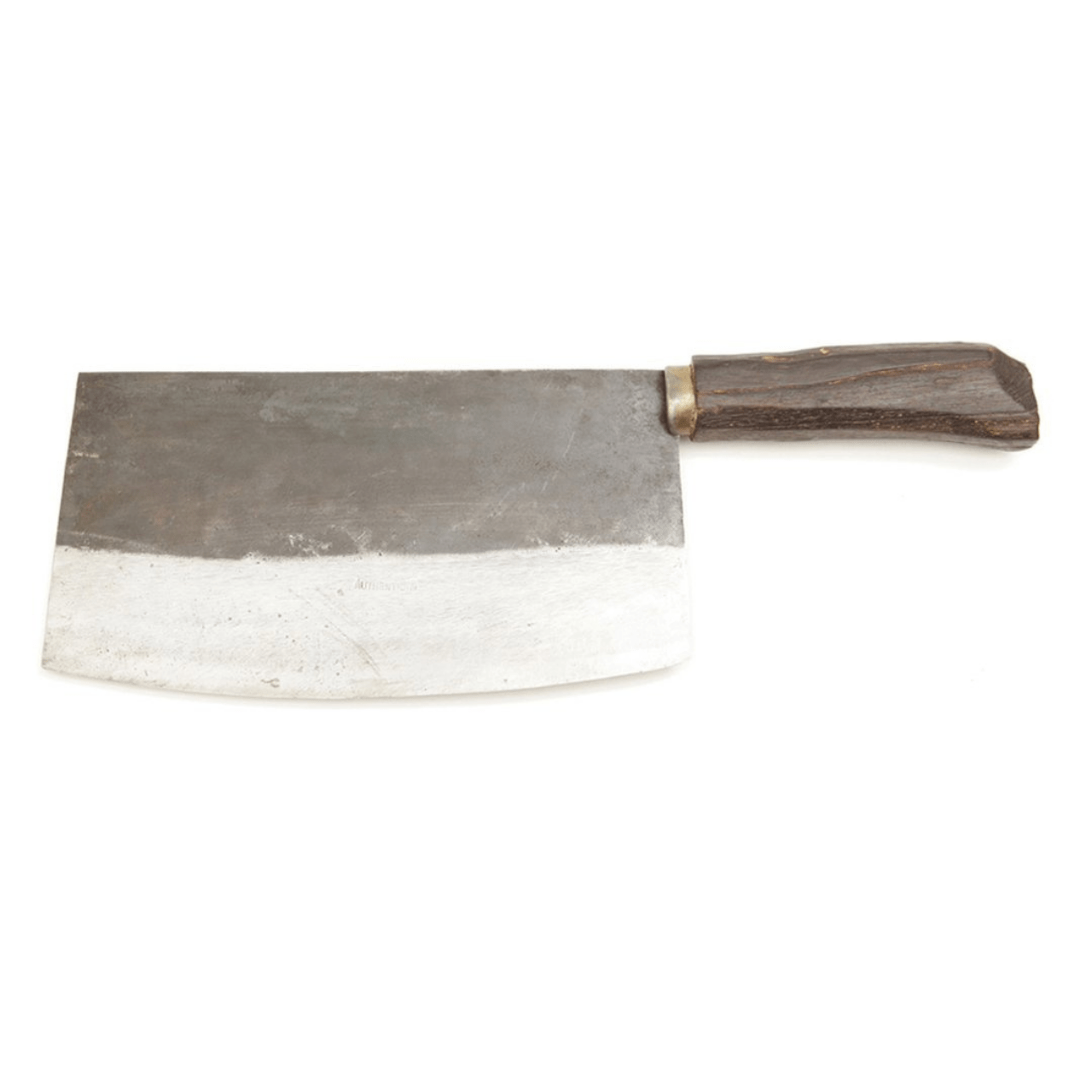 Authentic Blades Keukenmessen Hakmes 19cm | Kho Khan