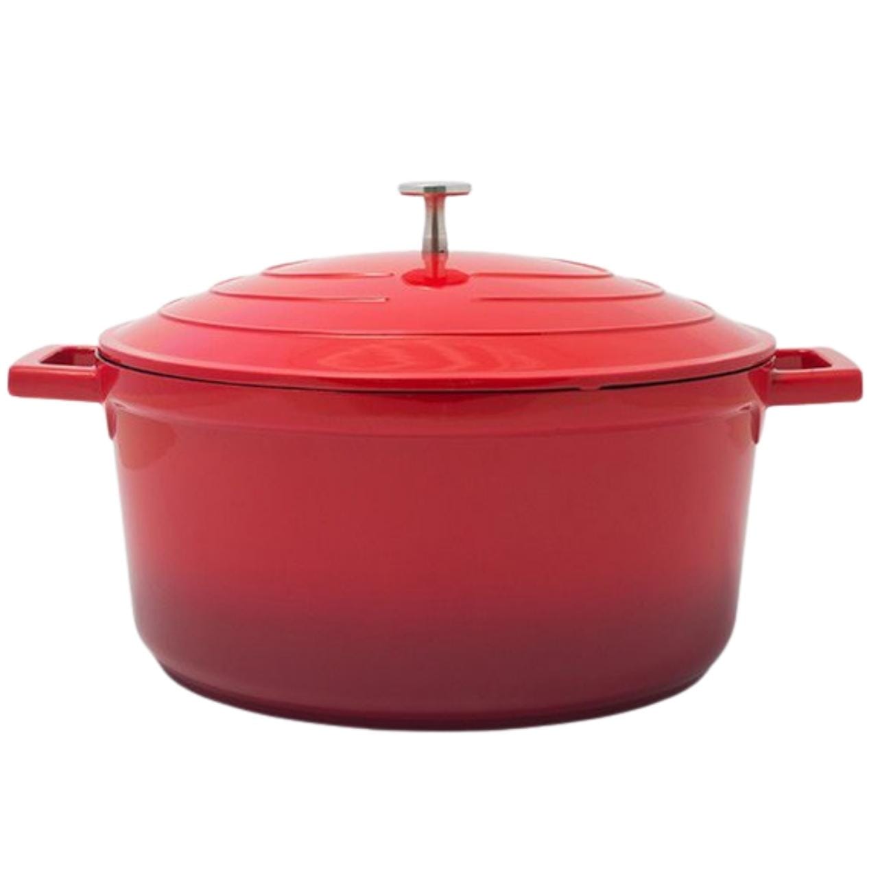 Baumalu Braadpan Braadpan 32cm met deksel | Nuage