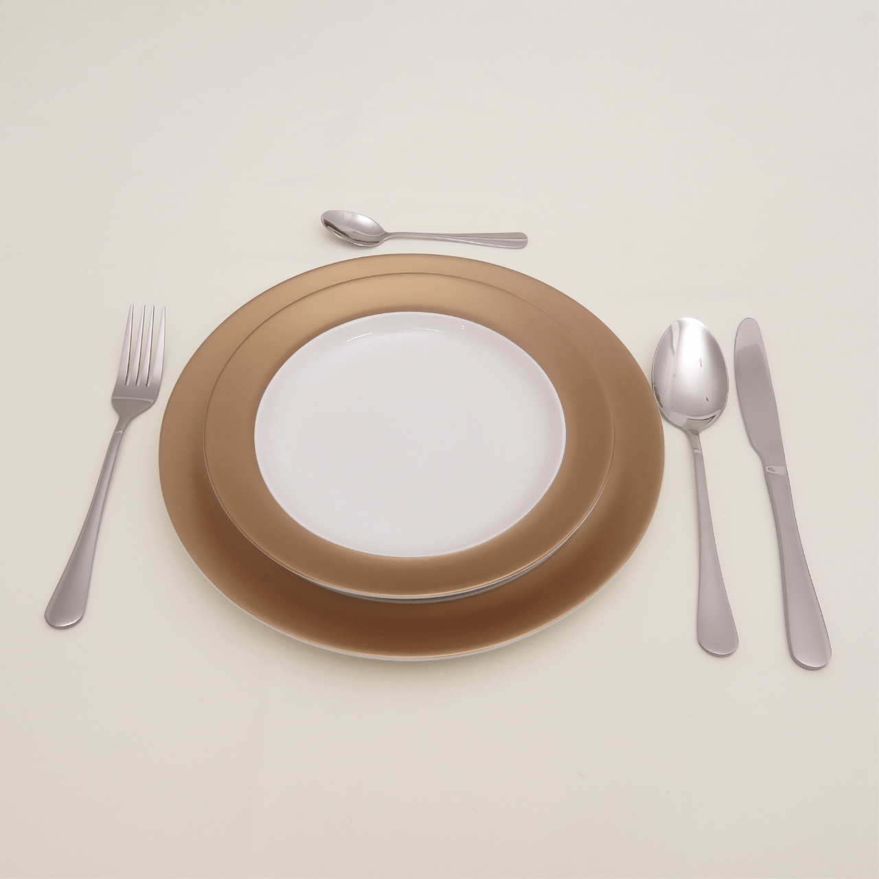 Benanoso Bestekset 24-delig bestekset - 6 persoons | Zilver