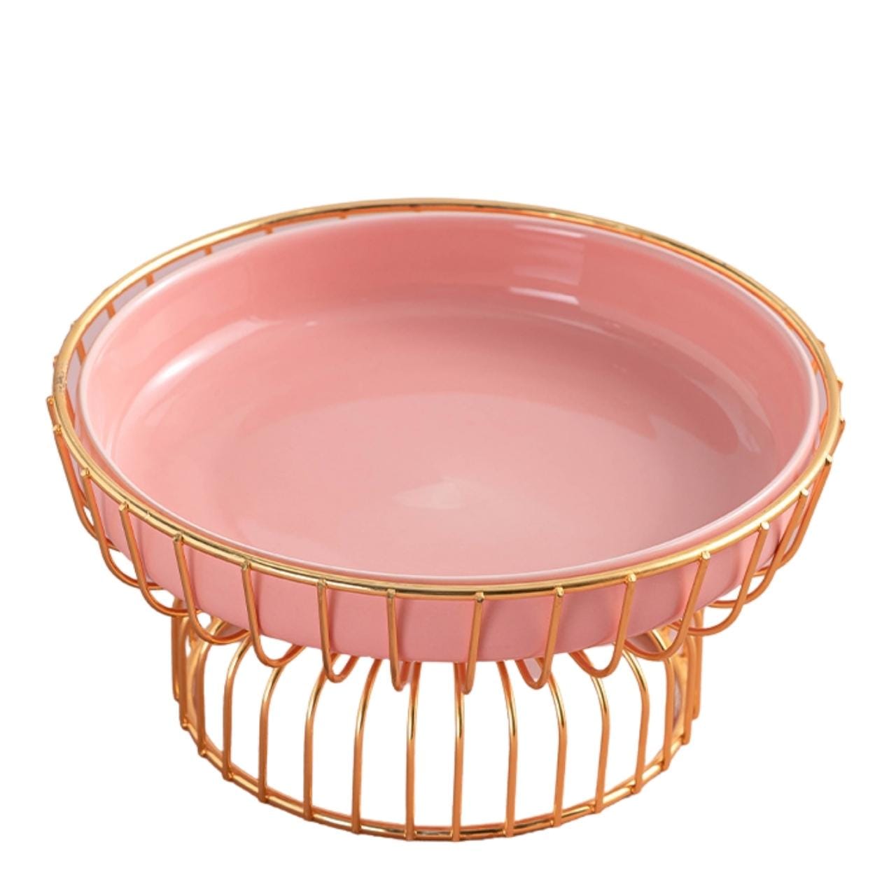 Benanoso Fruitschalen Fruitschaal 25cm - Keramisch