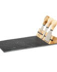 Benanoso Kaasplank Kaasplank - 4-delige set
