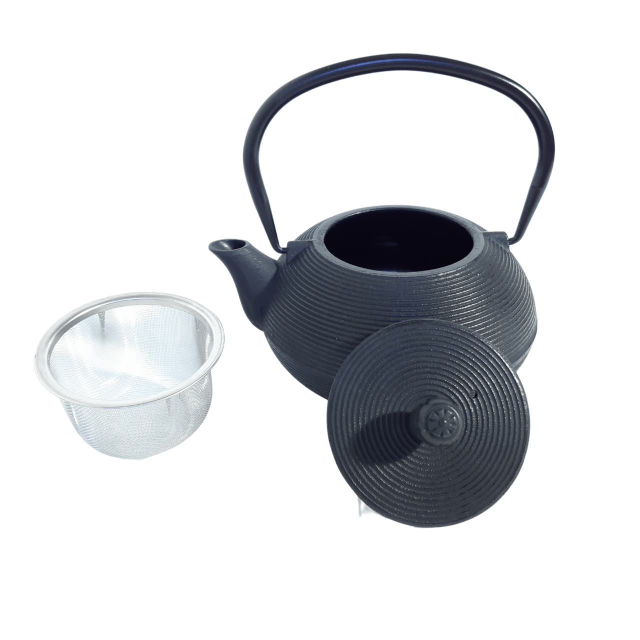 Benanoso Theepot Theepot 0,6L | Mariene