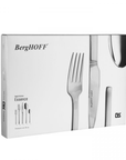 BergHOFF Bestekset 30-delig bestekset - 6-persoons | Essentials