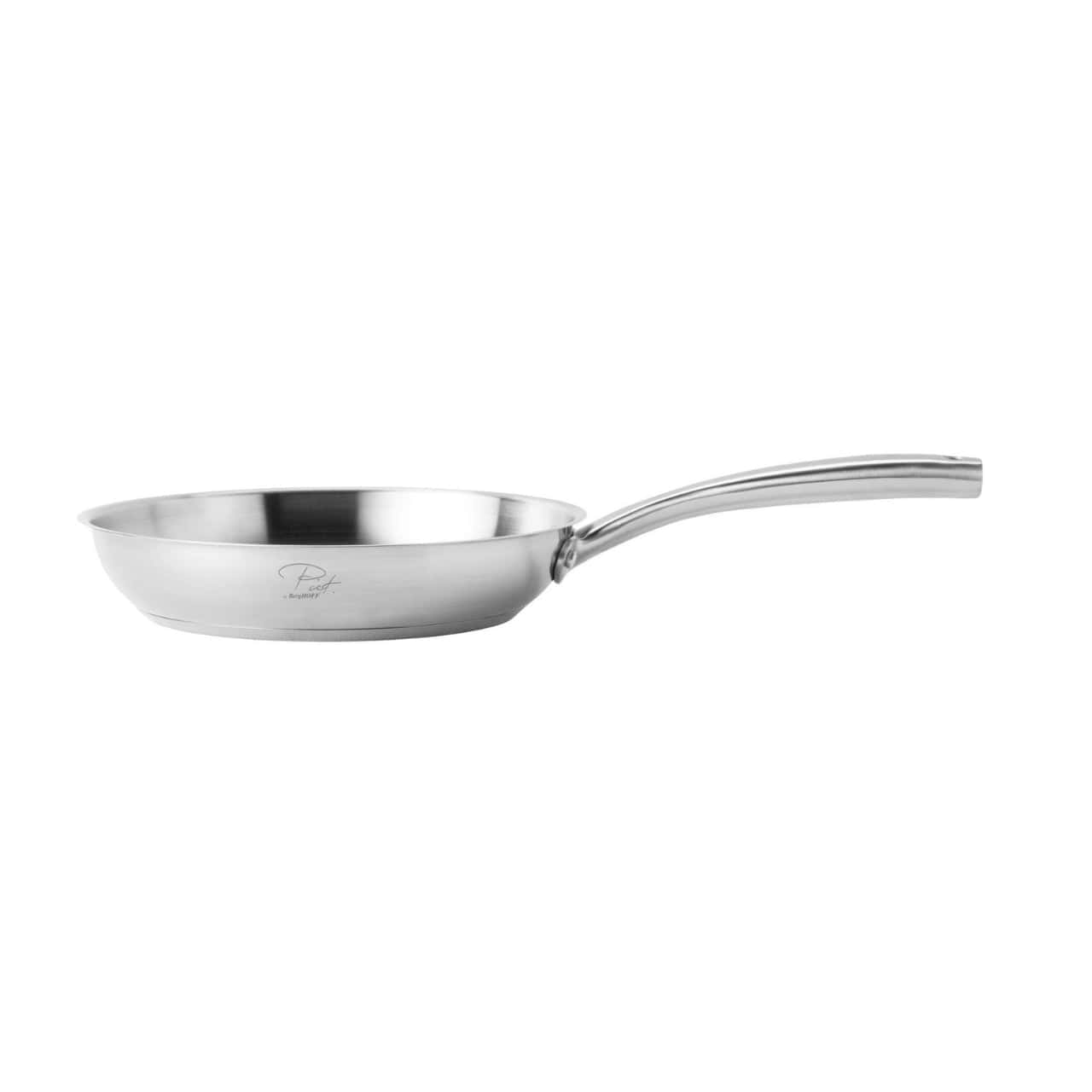 BergHOFF Braadpan Braadpan 24cm | Piet Huysentruyt