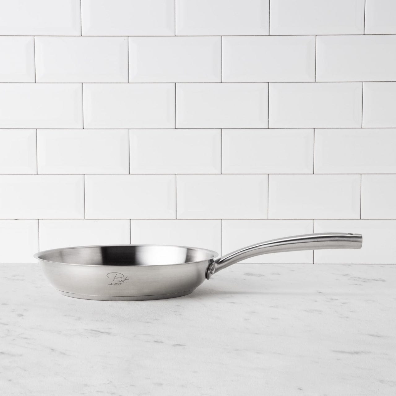 BergHOFF Braadpan Braadpan 24cm | Piet Huysentruyt