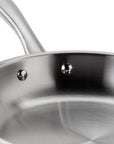 BergHOFF Braadpan Braadpan 24cm | Piet Huysentruyt