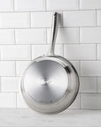 BergHOFF Braadpan Braadpan 24cm | Piet Huysentruyt