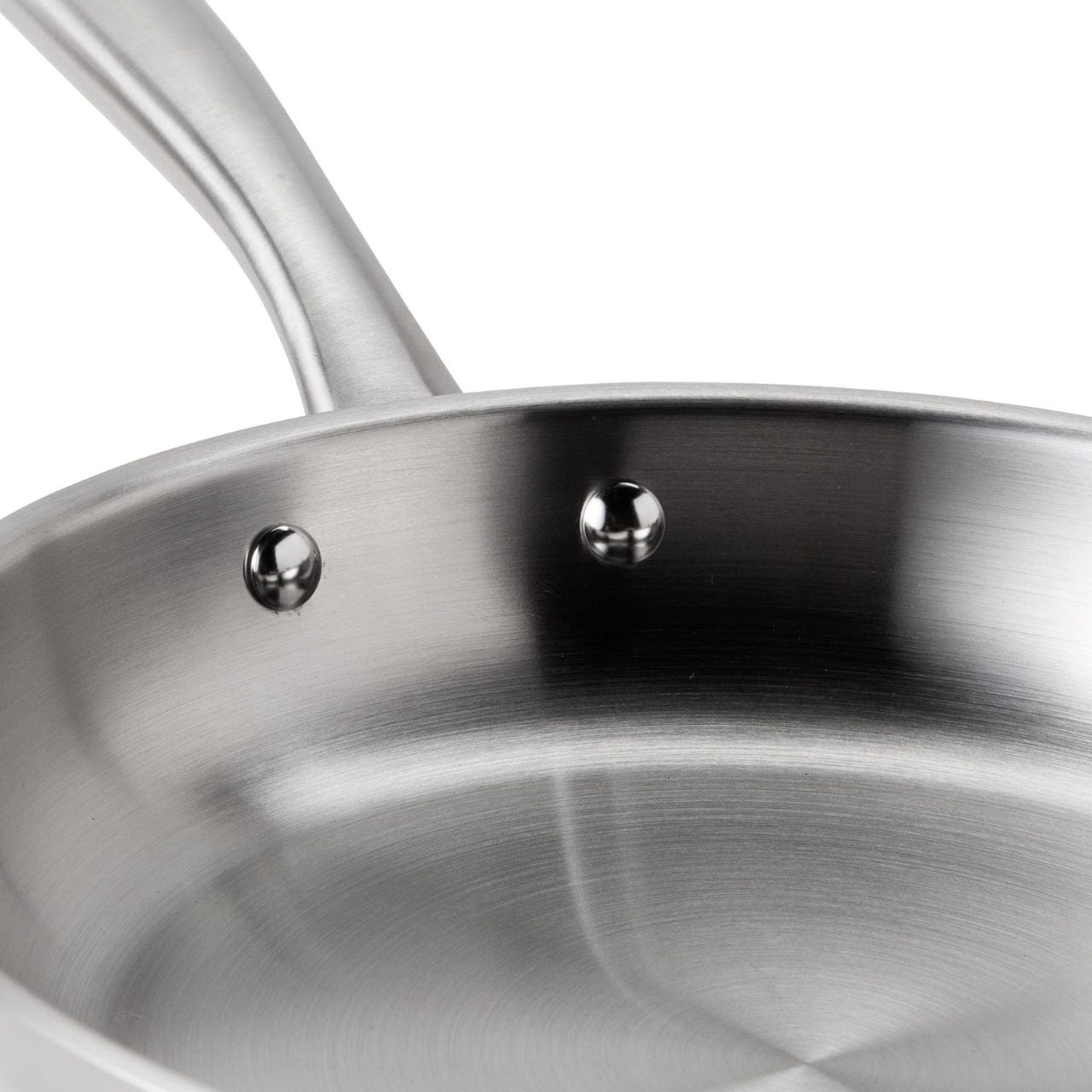 BergHOFF Braadpan Braadpan 28cm | Piet Huysentruyt