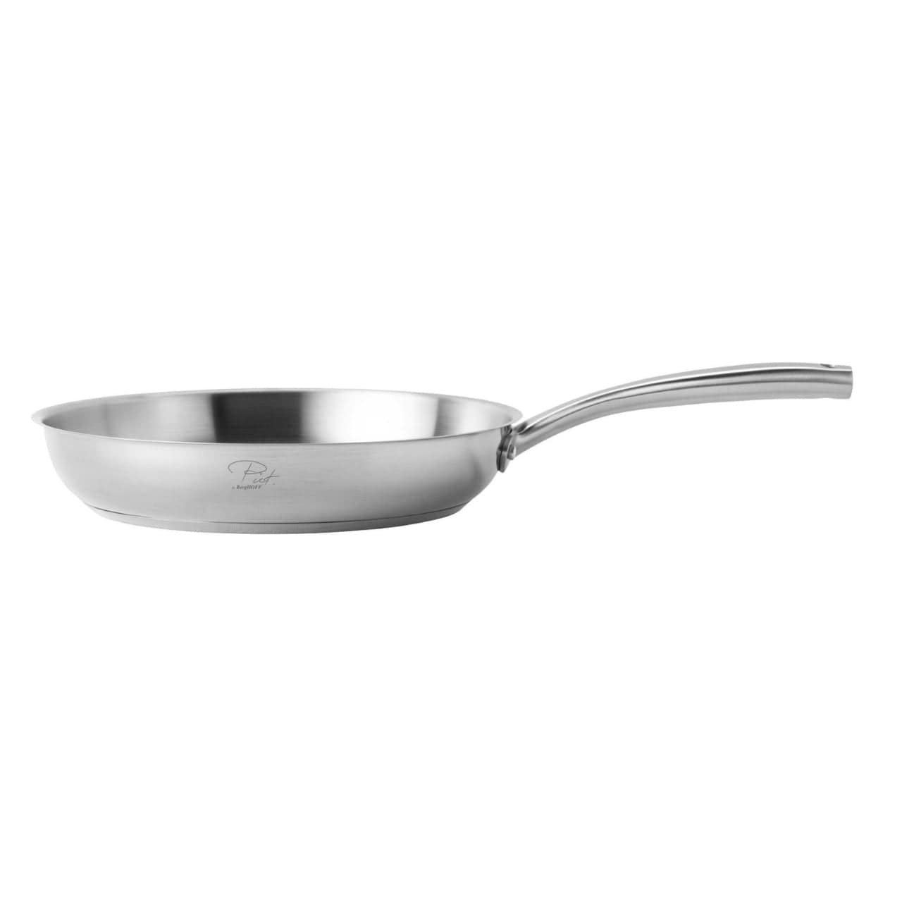 BergHOFF Braadpan Braadpan 28cm | Piet Huysentruyt