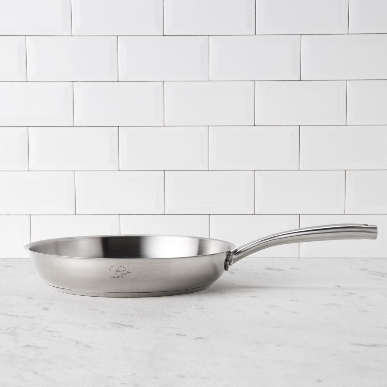 BergHOFF Braadpan Braadpan 28cm | Piet Huysentruyt