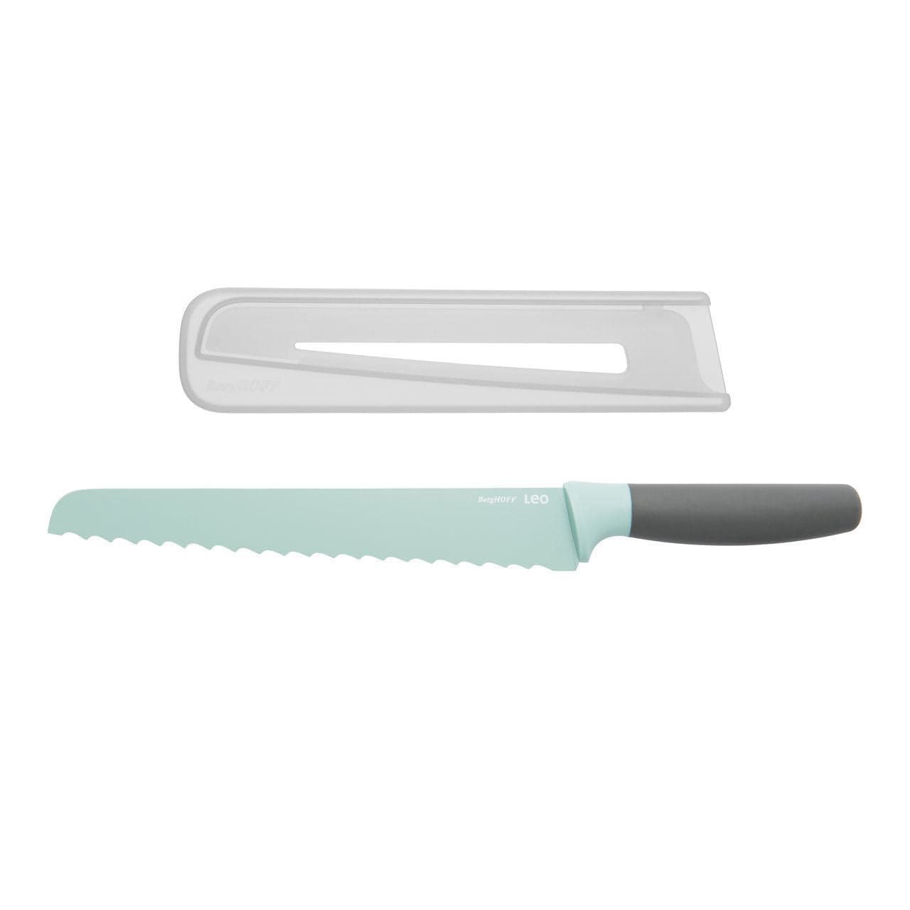 BergHOFF Keukenmessen Messenset - 3-delig | Leo