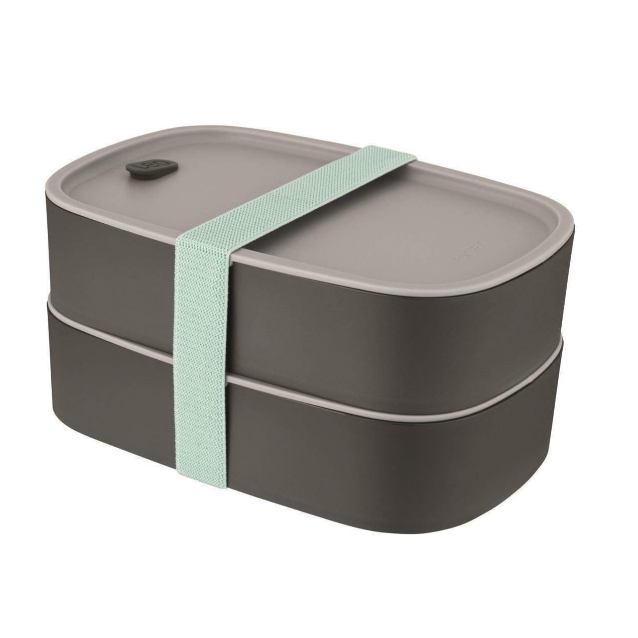 BergHOFF Lunchbox Lunchbox 0,8L - 2-delige set | Leo