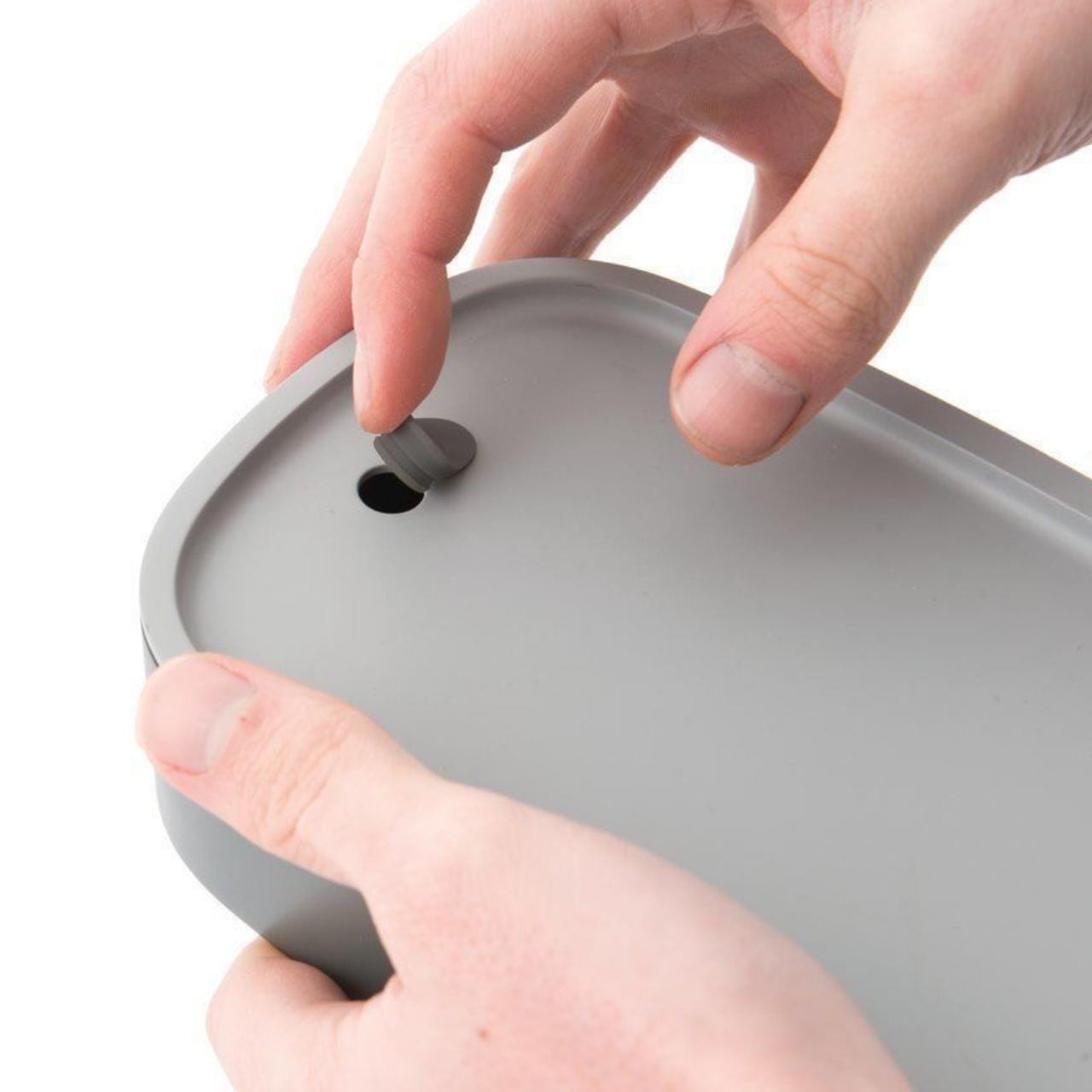 BergHOFF Lunchbox Lunchbox 0,8L - 2-delige set | Leo