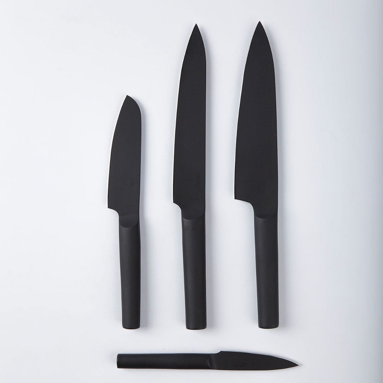 BergHOFF Messenset Schilmes Kuro 8,5cm | Essentials