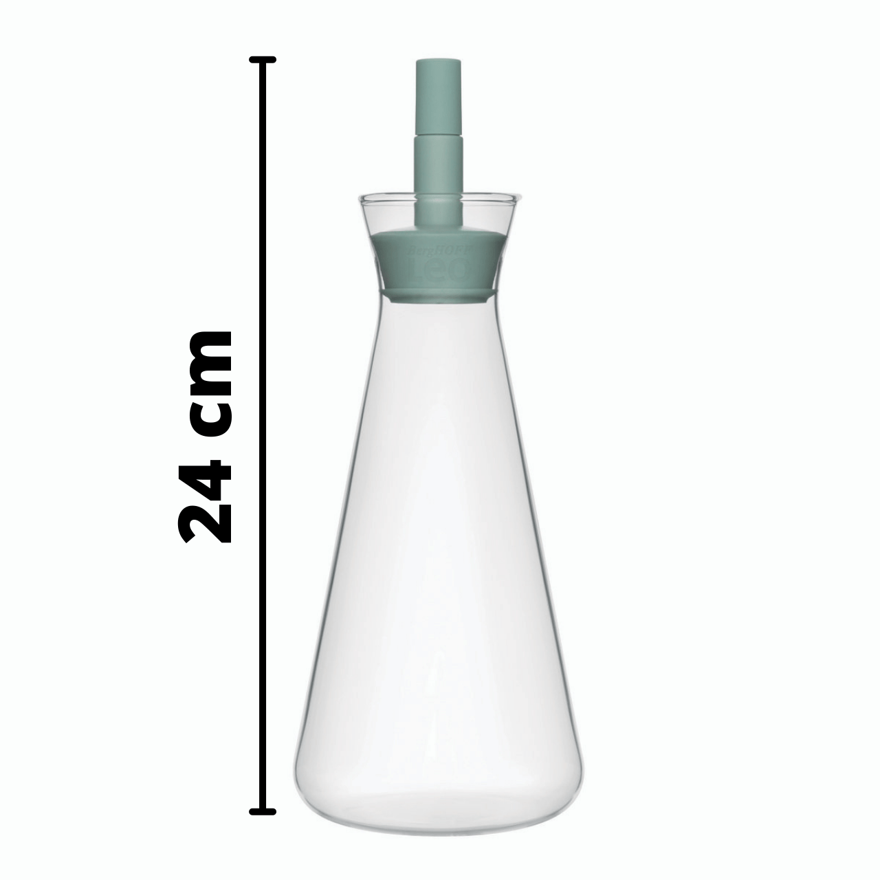 Berghoff oliefles Oliefles 0,54L | Leo