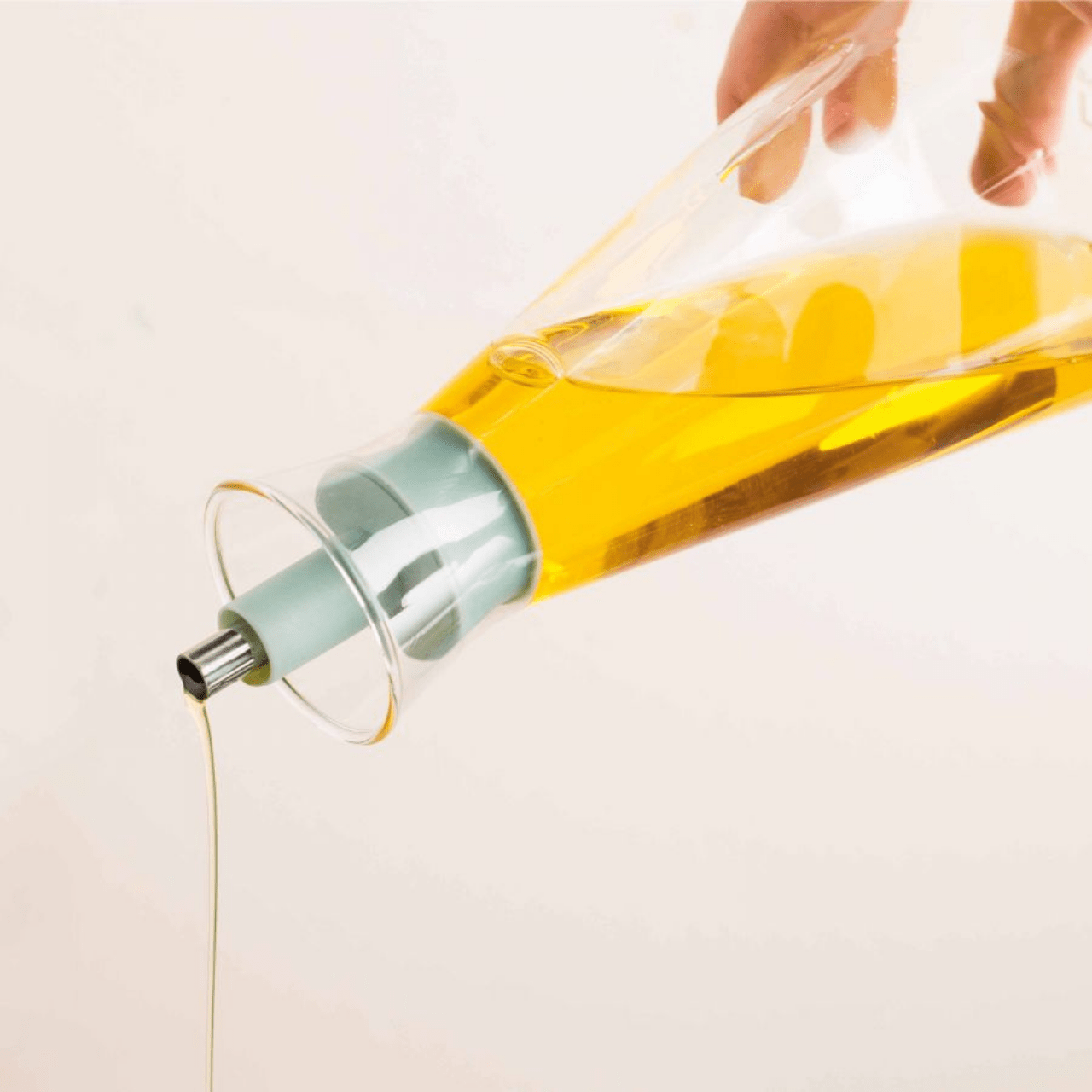 Berghoff oliefles Oliefles 0,54L | Leo