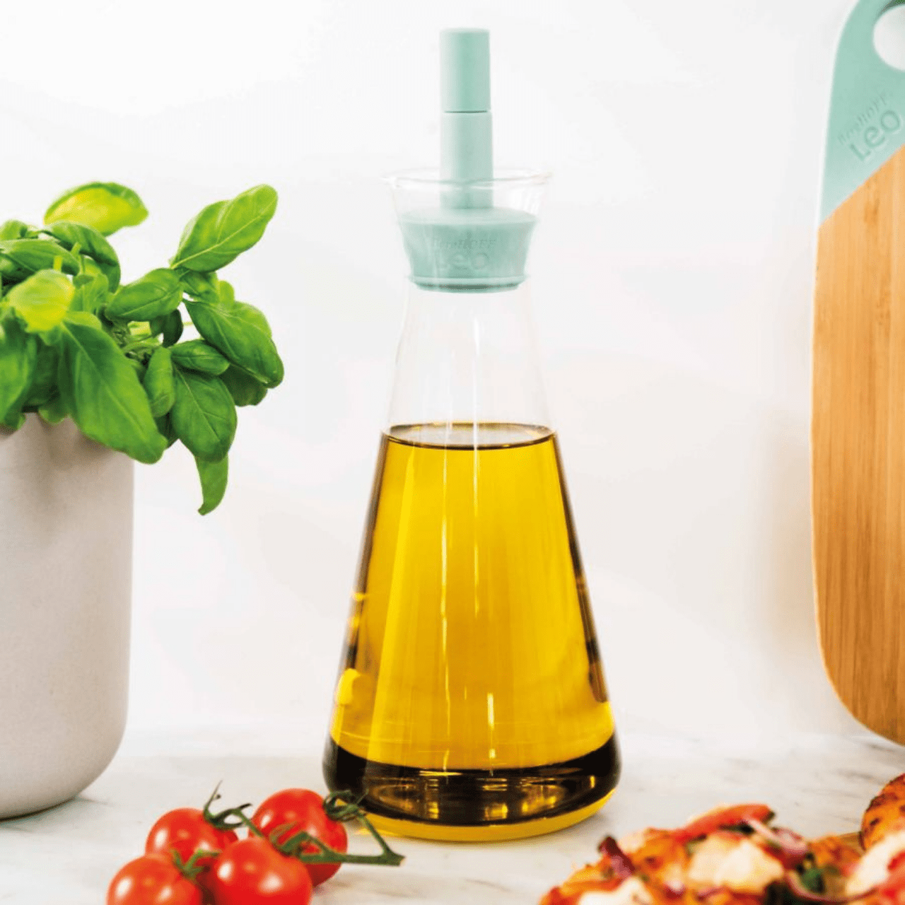 Berghoff oliefles Oliefles 0,54L | Leo