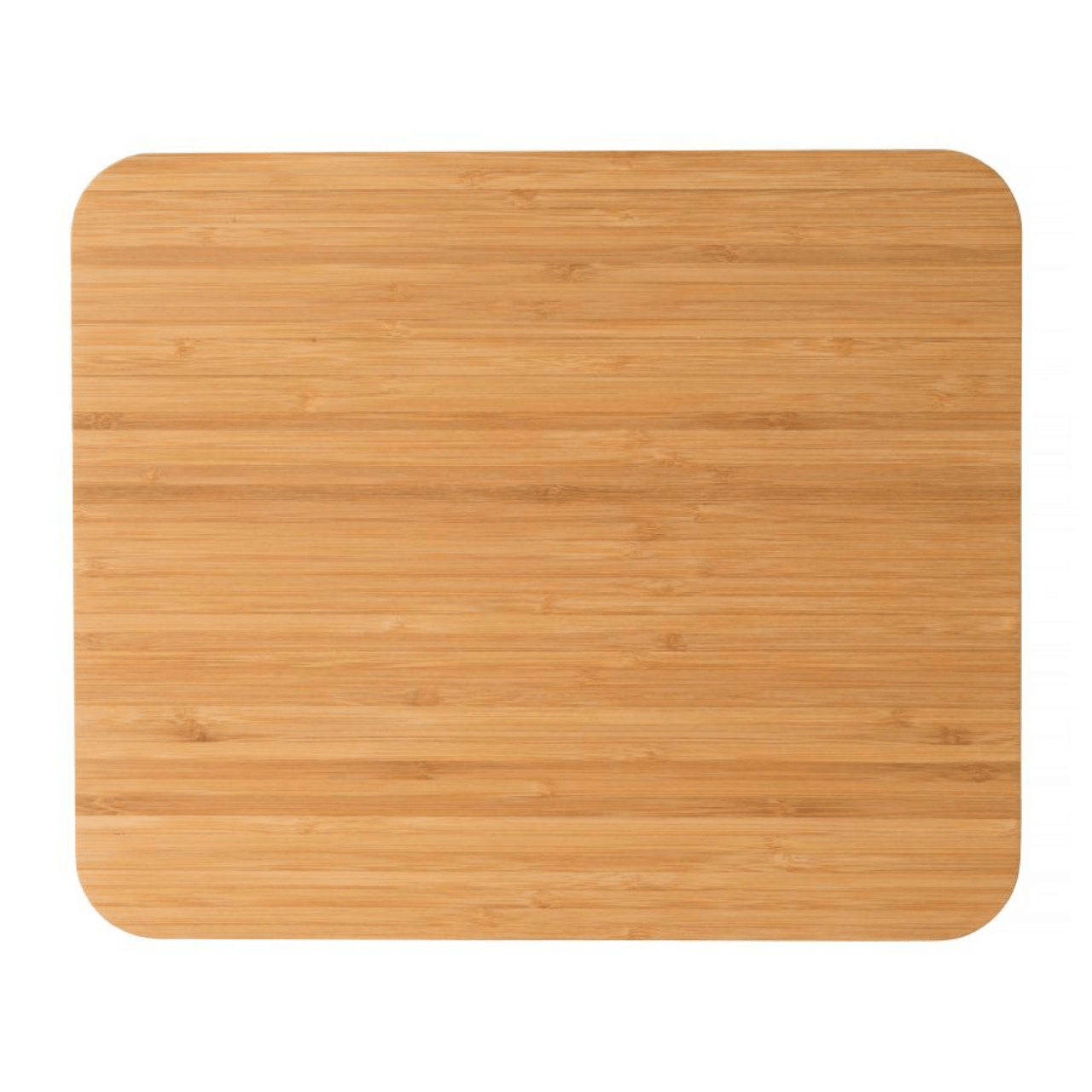 BergHOFF Snijplank BergHoff Snijplank tweezijdig - Bamboe en kunststof | Ron