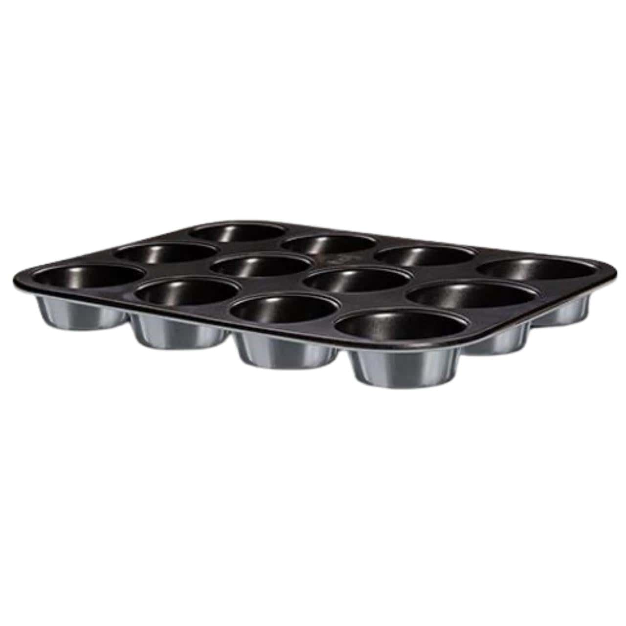 Berlinger Haus Bakvorm Bakvorm voor 12 muffins - 35cm | Moonlight