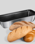 Berlinger Haus Bakvorm Brood- en cakevorm - 33cm | Moonlight