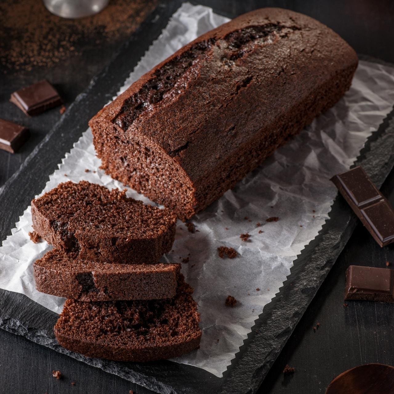 Berlinger Haus Bakvorm Brood- en cakevorm - 33cm | Moonlight