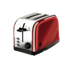 Broodrooster 2-slots | Burgundy Edition