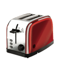 Berlinger Haus Broodrooster Broodrooster 2-slots | Burgundy Edition